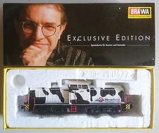 Brawa 0458 100 gebraucht kaufen  Helmstedt