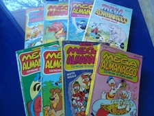Fumetti disney lettura usato  Fano
