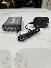 Pyro hd10dac multi for sale  San Diego