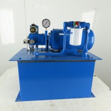 Eaton vickers 6764598 for sale  Middlebury