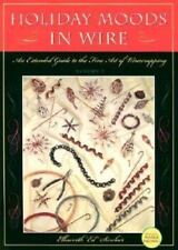 Holiday Moods in Wire: An Extended- 0964048329, spiral-bou, Ellsworth Ed Sinclai comprar usado  Enviando para Brazil