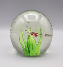 Art glass round for sale  Colorado Springs