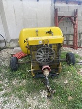 Compressore lisam 500 usato  Fara in Sabina