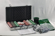 Esecure poker game for sale  STOWMARKET