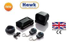 Hawk car alarms for sale  LONDON