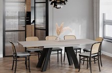 Sonderangebot esstisch como gebraucht kaufen  Rödental
