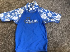 Junior xcel wetsuits for sale  LYMINGTON