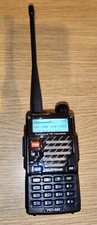 Baofeng 70cms dmr for sale  CAMBRIDGE