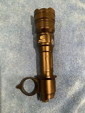 Lanterna Brinyte PT 18 Pro Oathkeeper preta 2000+ lúmens usada Batt Incl comprar usado  Enviando para Brazil