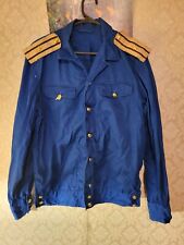 Soviet naval captains for sale  HORLEY