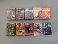 Magic planeswalker sealed usato  Pistoia