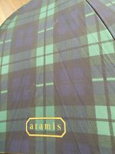 Aramis tartan scottie for sale  NORTHALLERTON