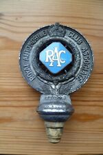 Vintage rac badge for sale  BARRY