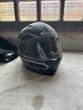 Rocc buese helm gebraucht kaufen  Magdeburg