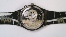 Swatch uhr gm900 gebraucht kaufen  Crailsheim