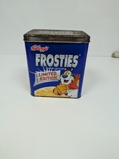 Kellogg frosties rare for sale  LONDON