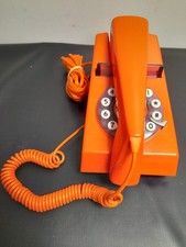 Trimphone retro orange for sale  KIDDERMINSTER