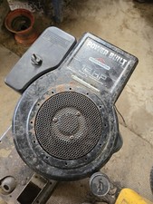 Briggs stratton engine for sale  LLANDOVERY