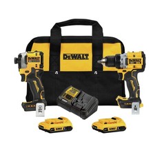 Dewalt dck2051d2r 20v for sale  Suwanee