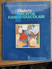 Diabete malattie cardiovascola usato  Venezia