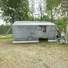 Fiamma sun view gebraucht kaufen  Nidda