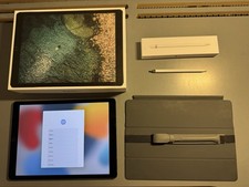Ipad pro gen gebraucht kaufen  Altheim