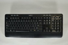 Logitech keyboard k520 for sale  Lake Elsinore
