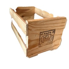 Napa valley box for sale  Colorado Springs