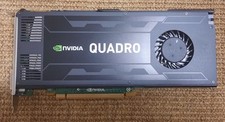 Pny nvidia quadro d'occasion  Argenteuil