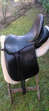 Stübben dressursattel gebraucht kaufen  Bergisch Gladbach
