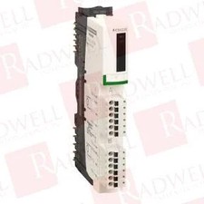 SCHNEIDER ELECTRIC STB-DDO-3600K / STBDDO3600K (NOVO EM FOLHA) comprar usado  Enviando para Brazil