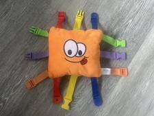 Buckle toys bizzy for sale  ACCRINGTON