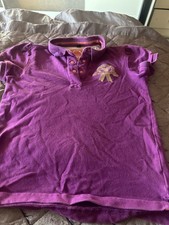 Toggi polo shirt for sale  REDCAR