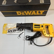 Dewalt dw305 reciprocating for sale  Sterling Heights