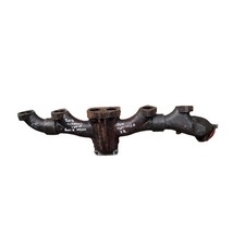 isx cummins manifold exhaust for sale  Prairie Du Sac