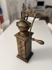 Macinacaffè vintage cassetti usato  Cassano Magnago