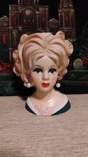 woman head vase for sale woman head vase for sale Broken Arrow