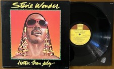 Stevie wonder hotter for sale  Washington