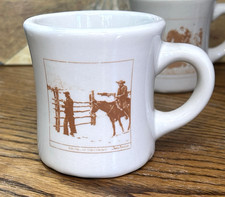 Set coffee mugs for sale  Castle Rock