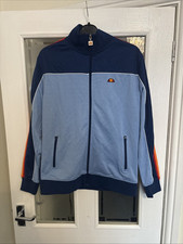 Ellesse blue men for sale  WORKSOP