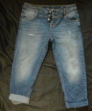 Staff stretch jeans gebraucht kaufen  Halle