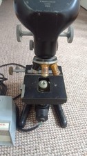 vintage watson microscope for sale vintage watson microscope for sale ANSTRUTHER