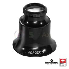 Lente monocolo bergeon usato  Cossato