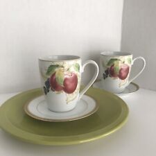 Lenox mugs porcelain for sale  Quaker Hill