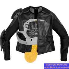 Spidi base armor usato  Patti