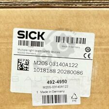 Sick m20s 03140a122 for sale  WELLINGBOROUGH