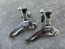 Triplex front derailleur d'occasion  Irigny