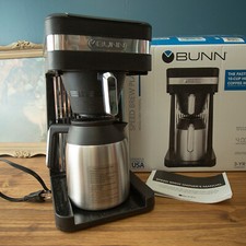 Bunn csb3t speed for sale  Berea