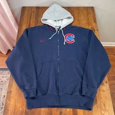 Chicago cubs hoodie for sale  Omaha