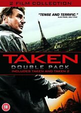 Taken taken liam for sale  UK